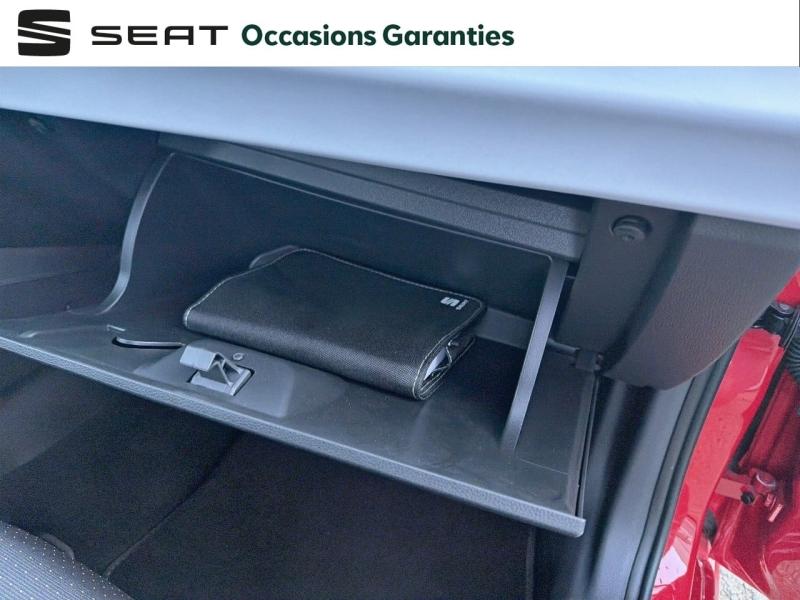 Voitures occasions SEAT IBIZA Copa Tomblaine