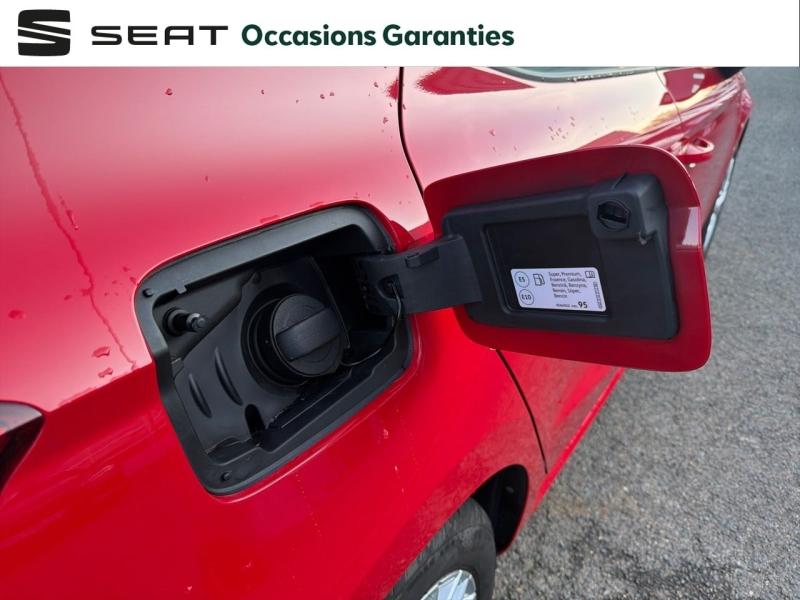 Voitures occasions SEAT IBIZA Copa Tomblaine