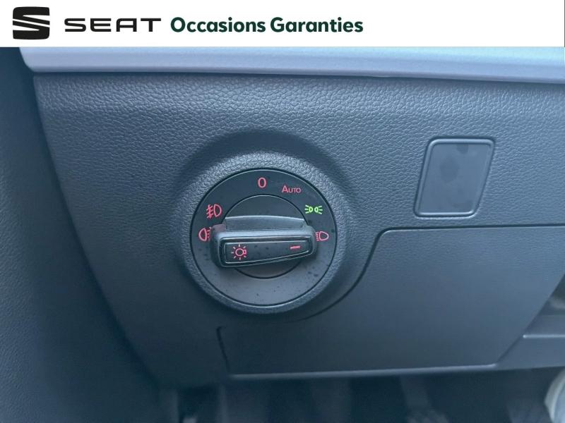 Voitures occasions SEAT IBIZA Copa Tomblaine