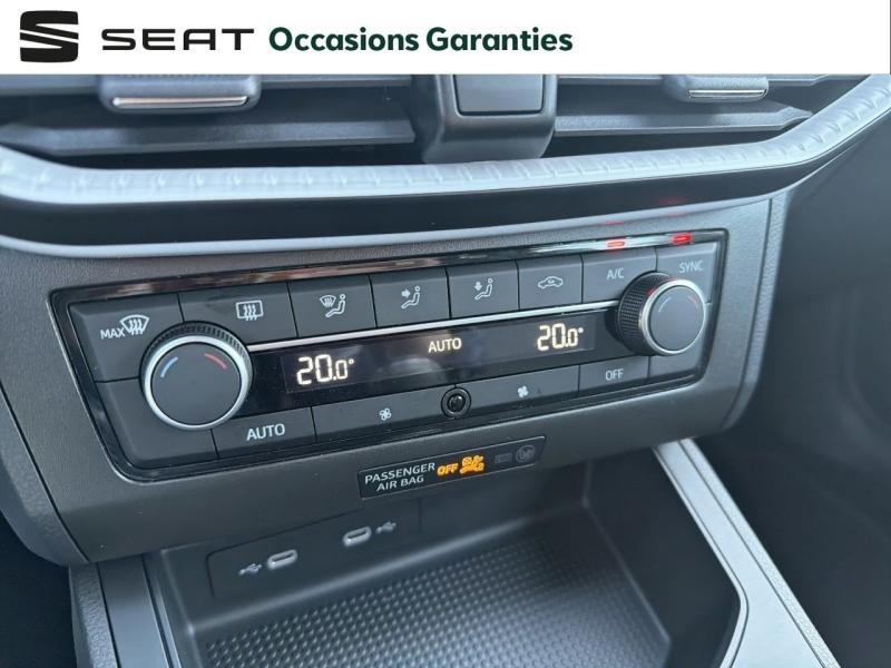 Voitures occasions SEAT IBIZA Copa Tomblaine