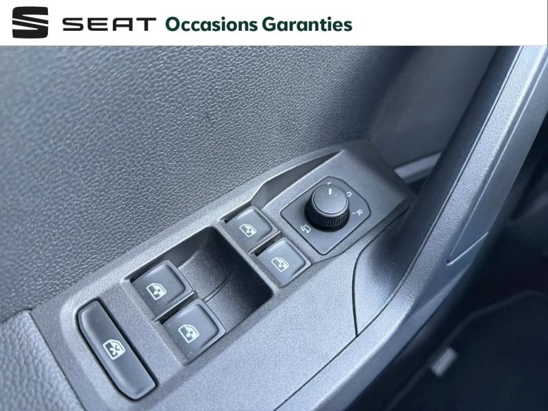 Voitures occasions SEAT IBIZA Copa Tomblaine