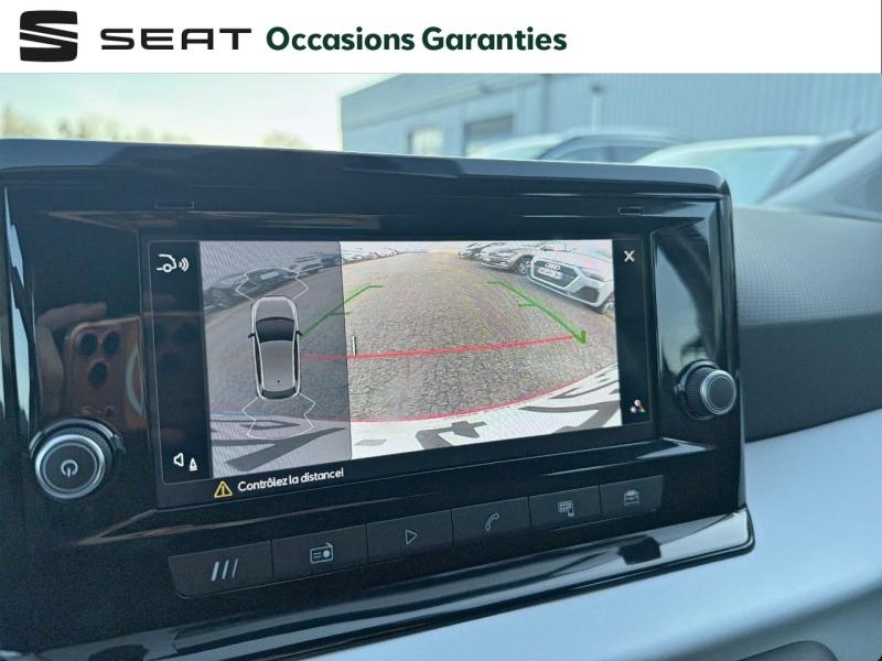 Voitures occasions SEAT IBIZA Copa Tomblaine