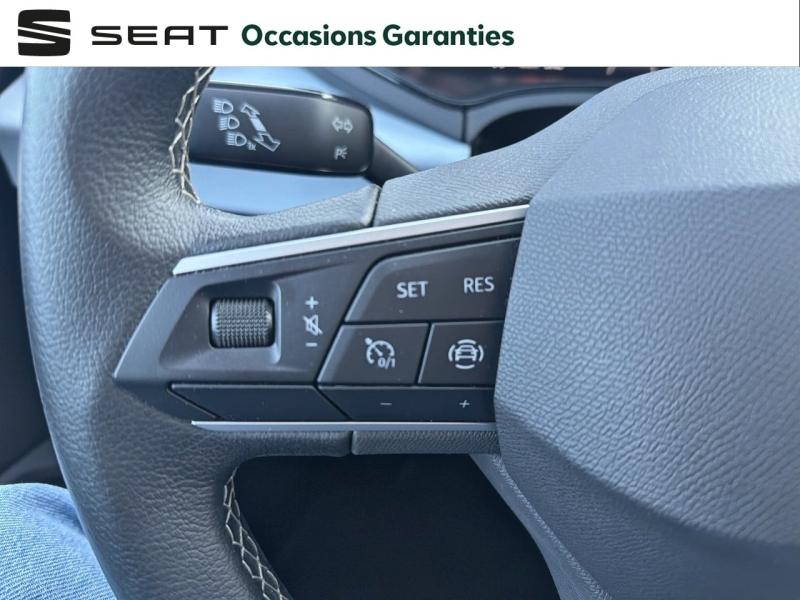 Voitures occasions SEAT IBIZA Copa Tomblaine