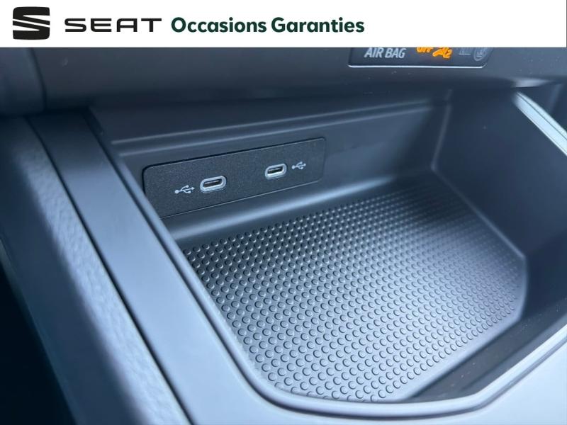 Voitures occasions SEAT IBIZA Copa Tomblaine