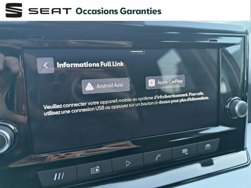 Voitures occasions SEAT IBIZA Copa Tomblaine