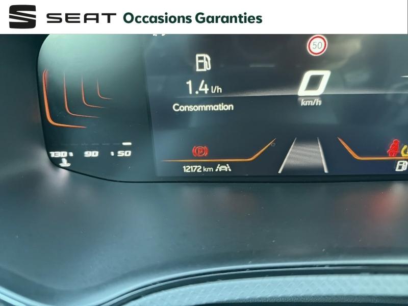 Voitures occasions SEAT IBIZA Copa Tomblaine