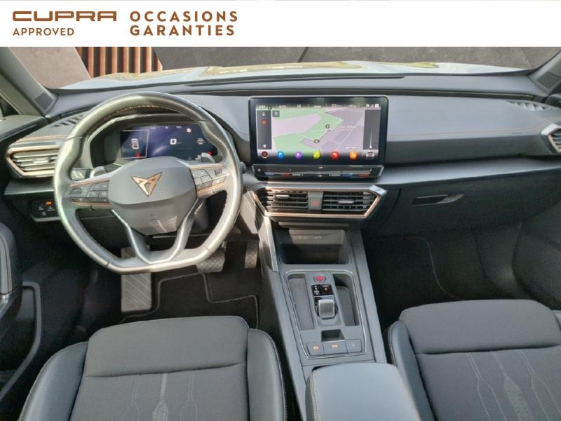 Voitures occasions CUPRA FORMENTOR VZ-Line Tomblaine