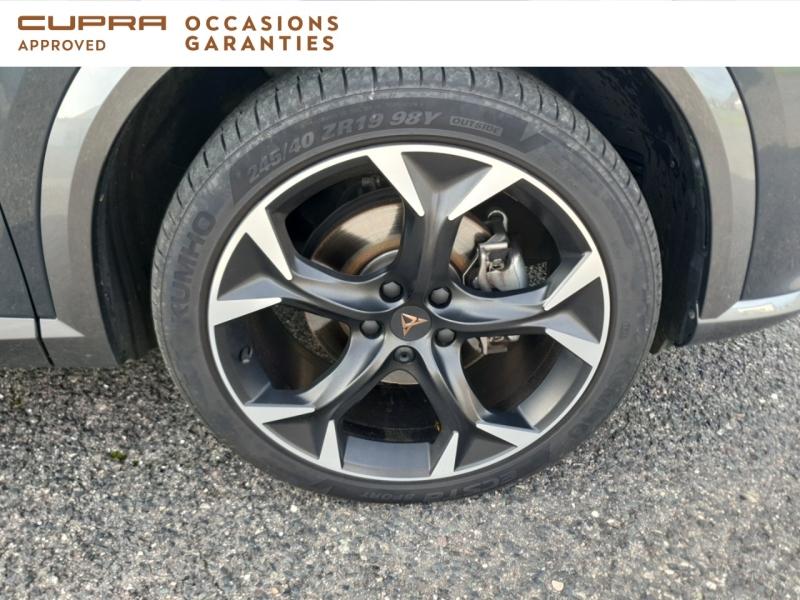 Voitures occasions CUPRA FORMENTOR VZ-Line Tomblaine