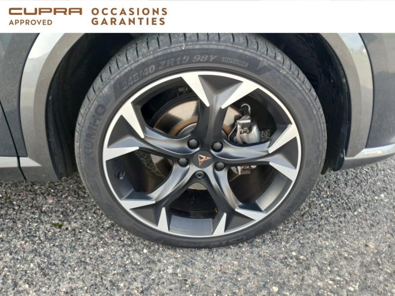 Voitures occasions CUPRA FORMENTOR VZ-Line Tomblaine
