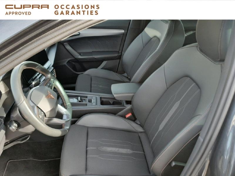 Voitures occasions CUPRA FORMENTOR VZ-Line Tomblaine