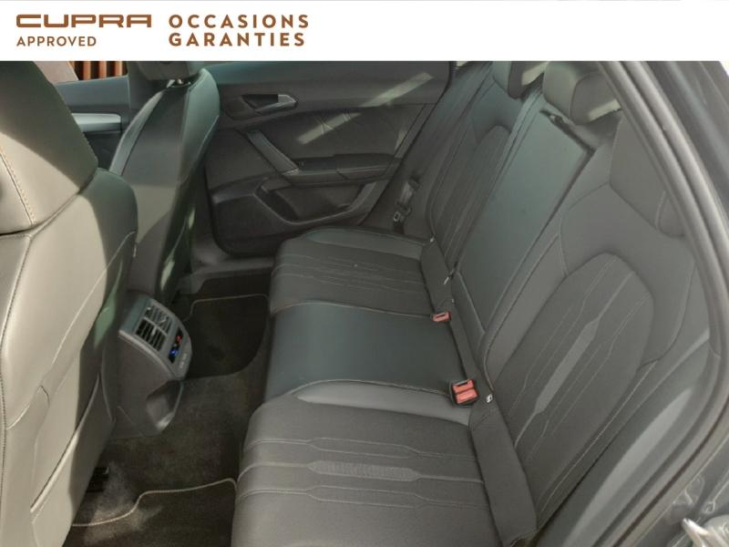 Voitures occasions CUPRA FORMENTOR VZ-Line Tomblaine