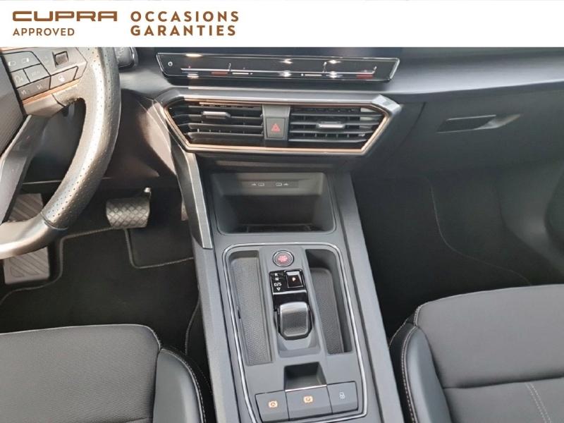 Voitures occasions CUPRA FORMENTOR VZ-Line Tomblaine