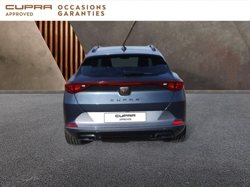 Voitures occasions CUPRA FORMENTOR VZ-Line Tomblaine