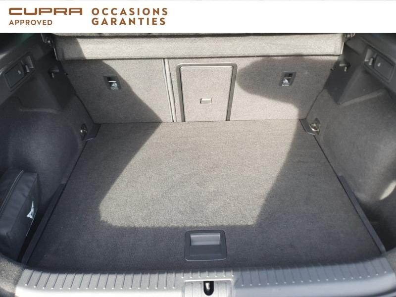 Voitures occasions CUPRA FORMENTOR VZ-Line Tomblaine