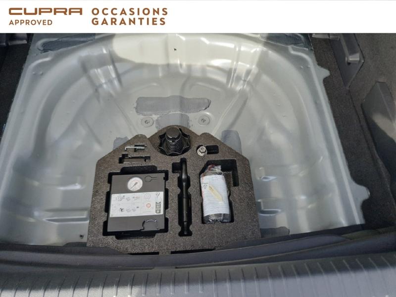 Voitures occasions CUPRA FORMENTOR VZ-Line Tomblaine