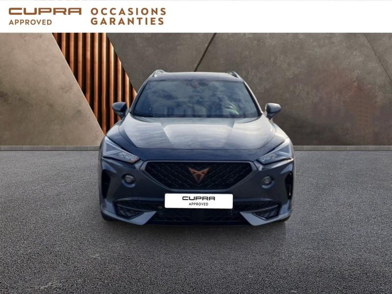 Voitures occasions CUPRA FORMENTOR VZ-Line Tomblaine