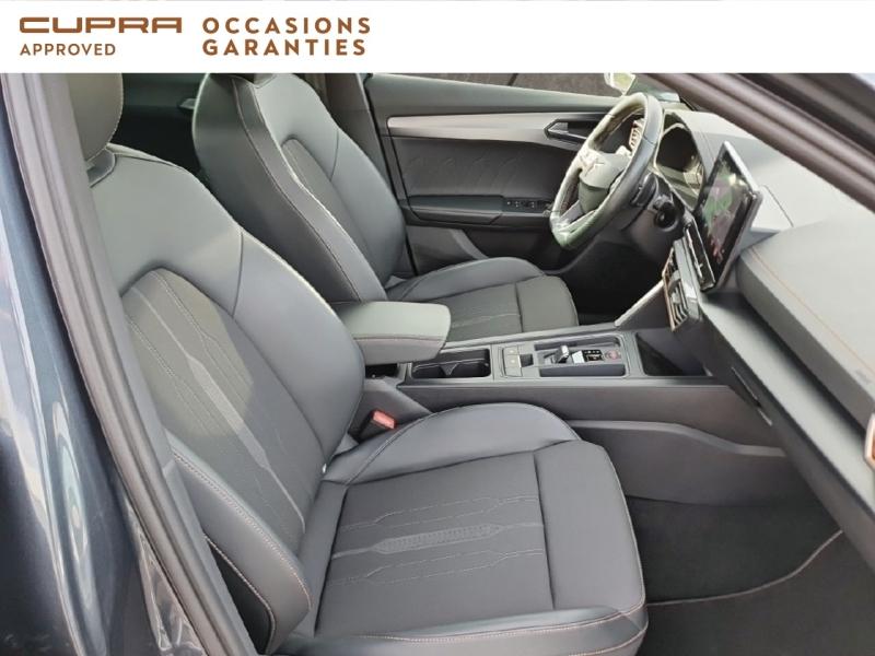 Voitures occasions CUPRA FORMENTOR VZ-Line Tomblaine