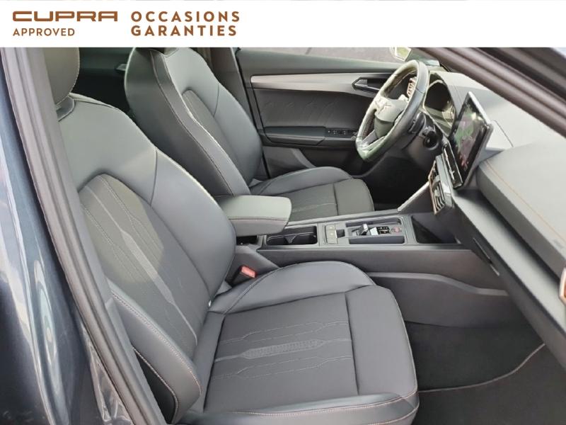 Voitures occasions CUPRA FORMENTOR VZ-Line Tomblaine