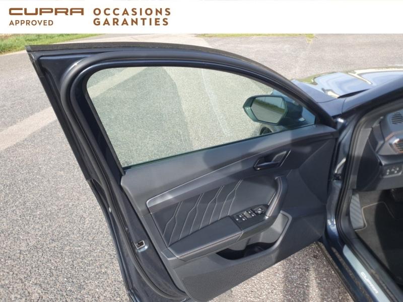 Voitures occasions CUPRA FORMENTOR VZ-Line Tomblaine