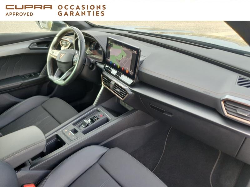 Voitures occasions CUPRA FORMENTOR VZ-Line Tomblaine