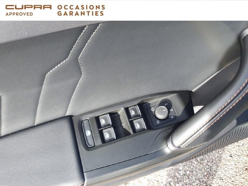 Voitures occasions CUPRA FORMENTOR VZ-Line Tomblaine