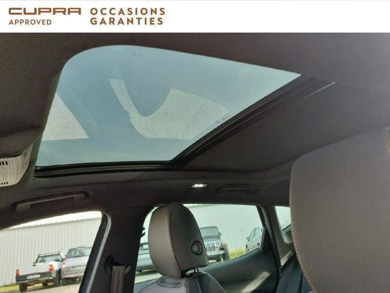 Voitures occasions CUPRA FORMENTOR VZ-Line Tomblaine