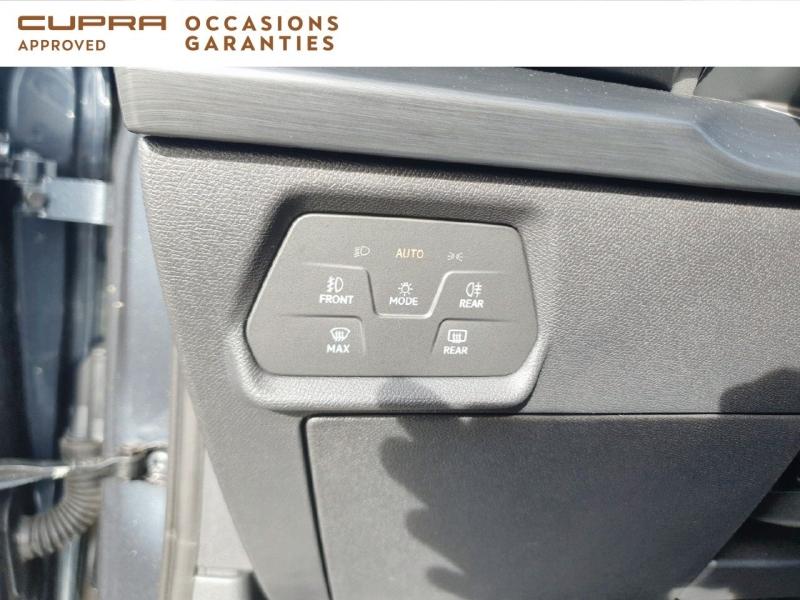 Voitures occasions CUPRA FORMENTOR VZ-Line Tomblaine