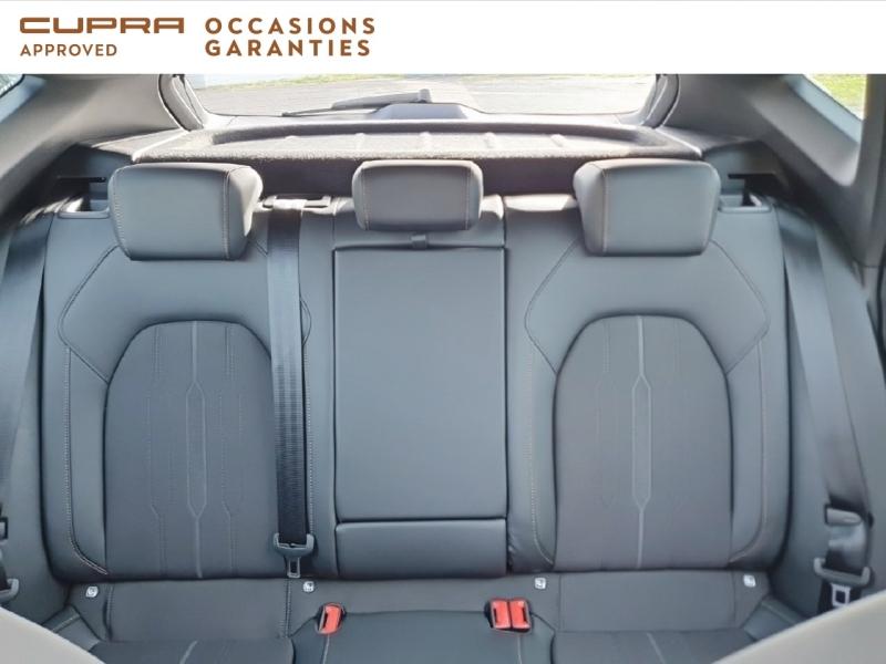 Voitures occasions CUPRA FORMENTOR VZ-Line Tomblaine