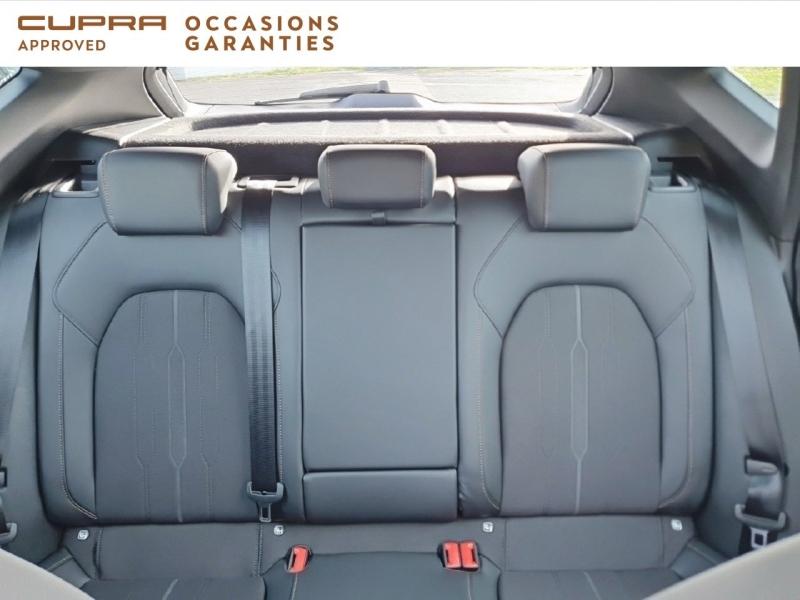 Voitures occasions CUPRA FORMENTOR VZ-Line Tomblaine