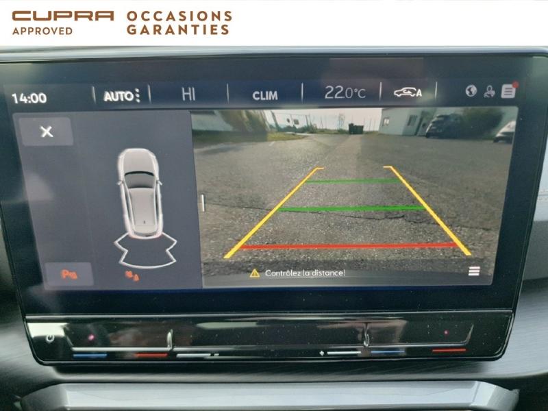 Voitures occasions CUPRA FORMENTOR VZ-Line Tomblaine