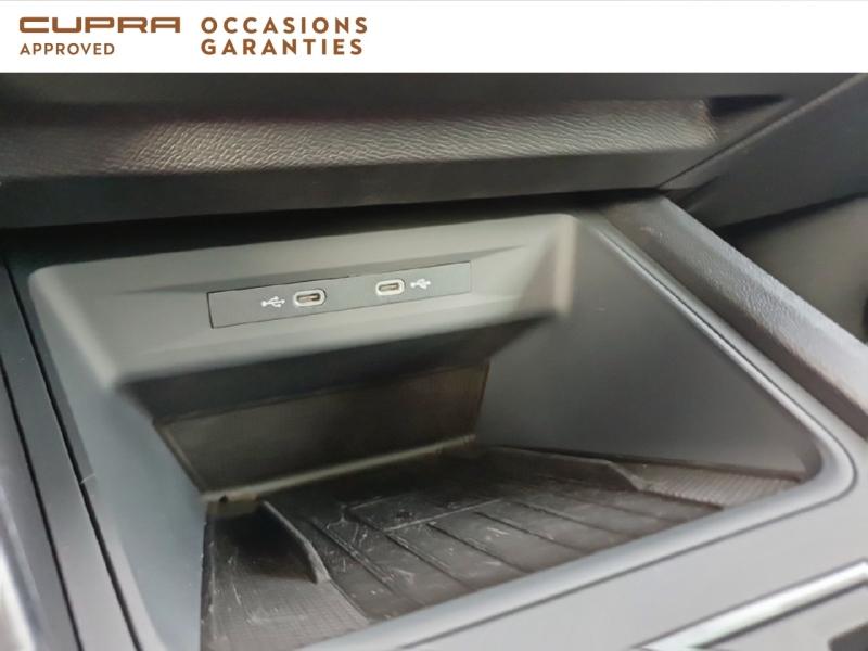 Voitures occasions CUPRA FORMENTOR VZ-Line Tomblaine