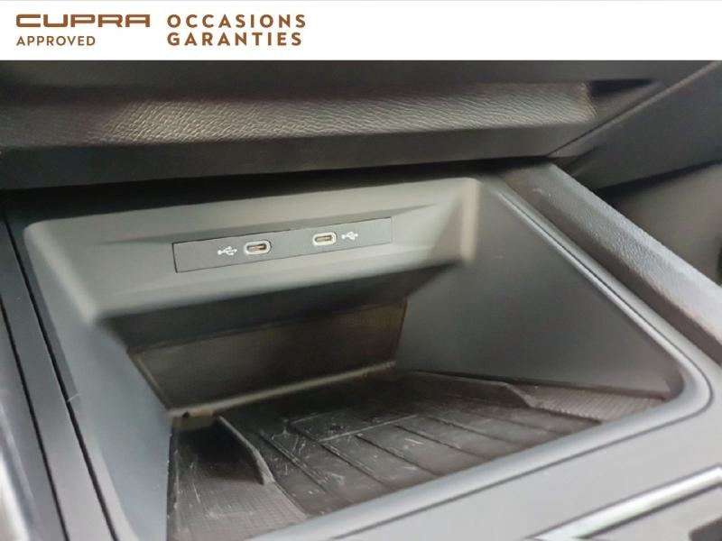 Voitures occasions CUPRA FORMENTOR VZ-Line Tomblaine