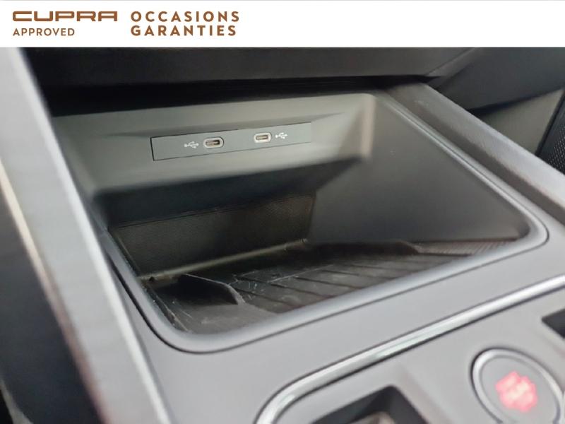 Voitures occasions CUPRA FORMENTOR VZ-Line Tomblaine