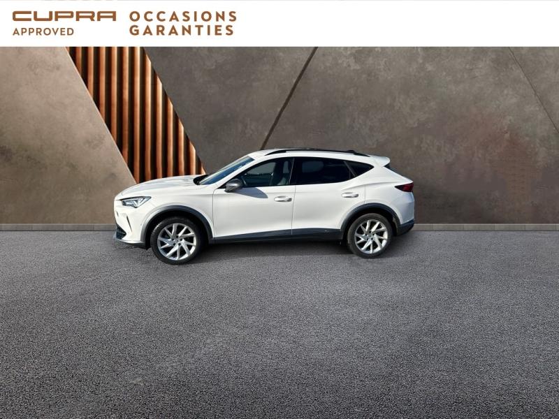 Voitures occasions CUPRA FORMENTOR Business Edition Tomblaine