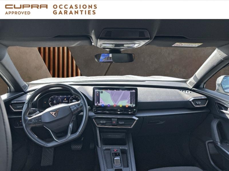 Voitures occasions CUPRA FORMENTOR Business Edition Tomblaine