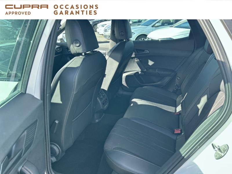 Voitures occasions CUPRA FORMENTOR Business Edition Tomblaine