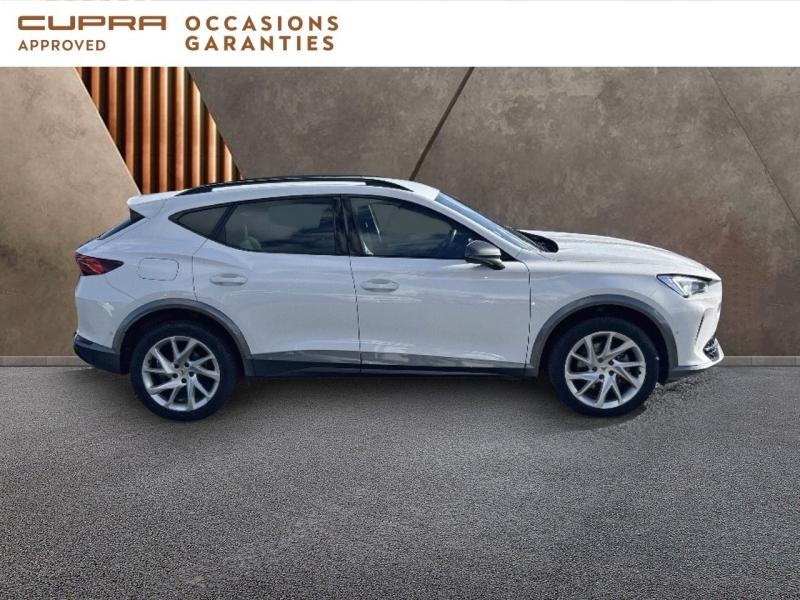 Voitures occasions CUPRA FORMENTOR Business Edition Tomblaine