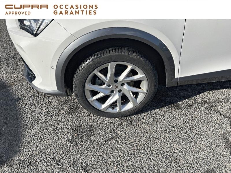 Voitures occasions CUPRA FORMENTOR Business Edition Tomblaine