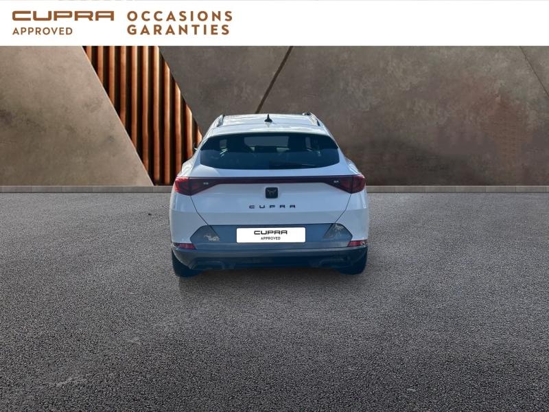 Voitures occasions CUPRA FORMENTOR Business Edition Tomblaine