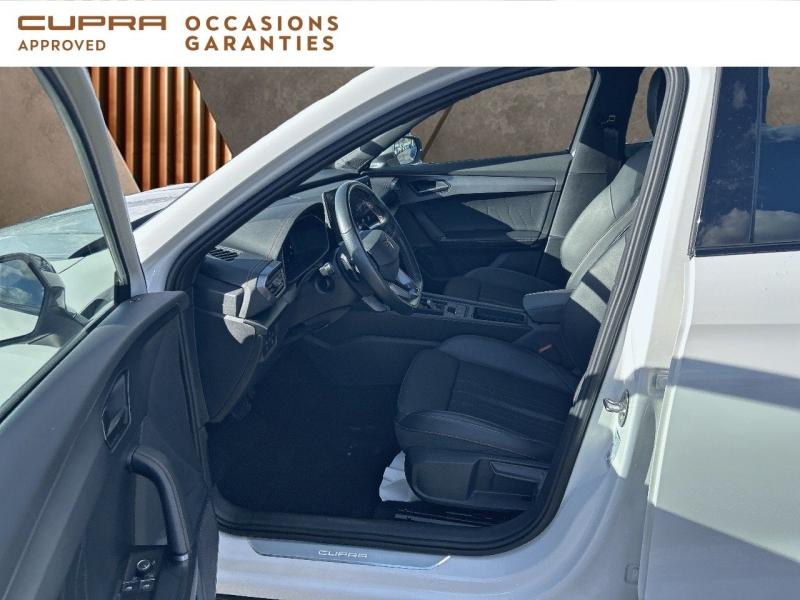 Voitures occasions CUPRA FORMENTOR Business Edition Tomblaine