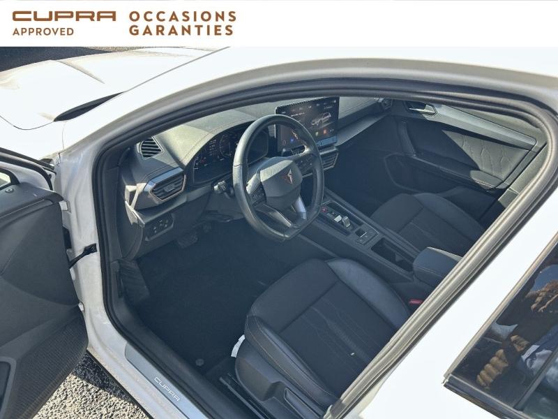 Voitures occasions CUPRA FORMENTOR Business Edition Tomblaine