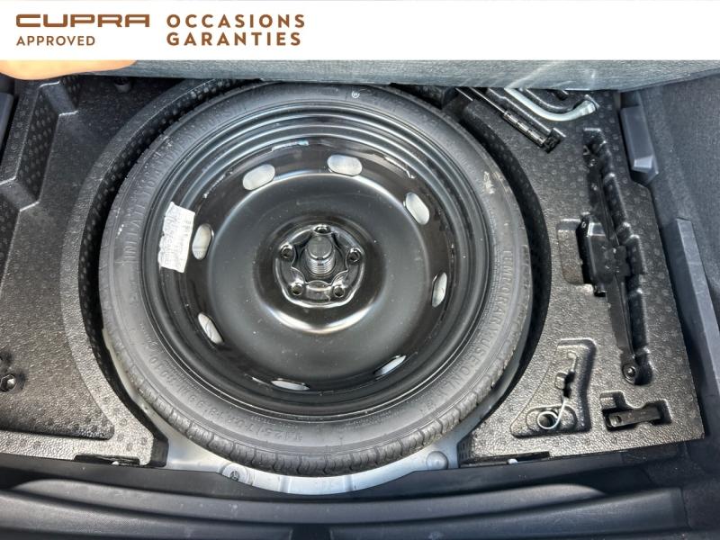 Voitures occasions CUPRA FORMENTOR Business Edition Tomblaine