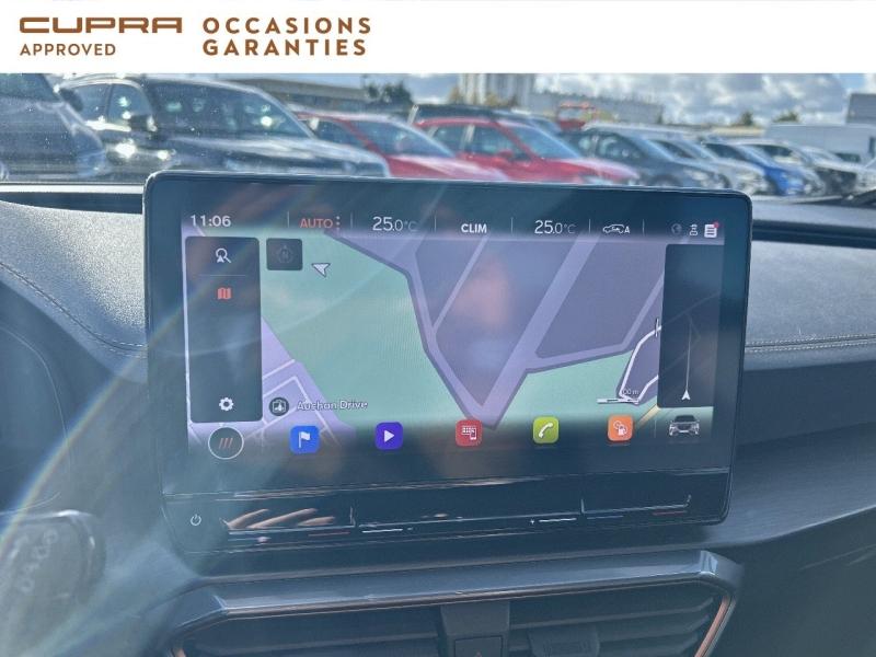 Voitures occasions CUPRA FORMENTOR Business Edition Tomblaine