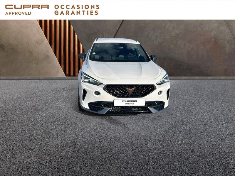 Voitures occasions CUPRA FORMENTOR Business Edition Tomblaine