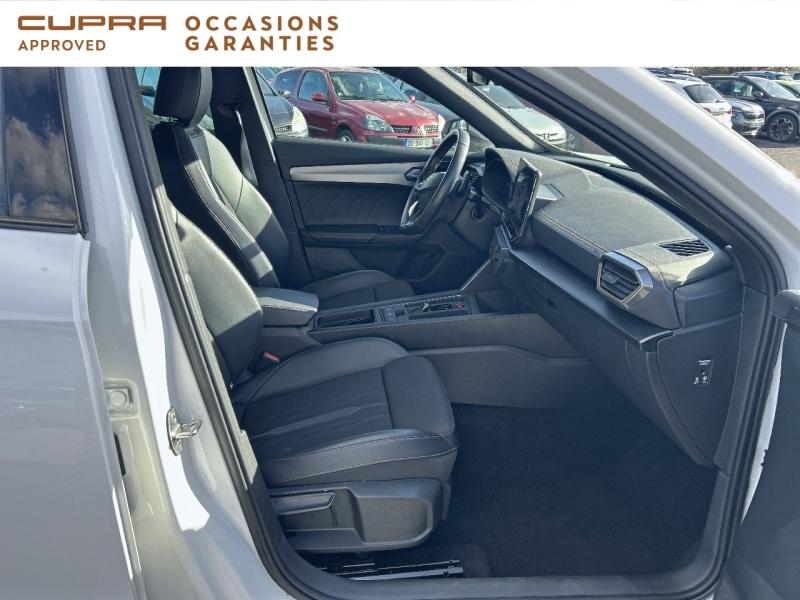 Voitures occasions CUPRA FORMENTOR Business Edition Tomblaine