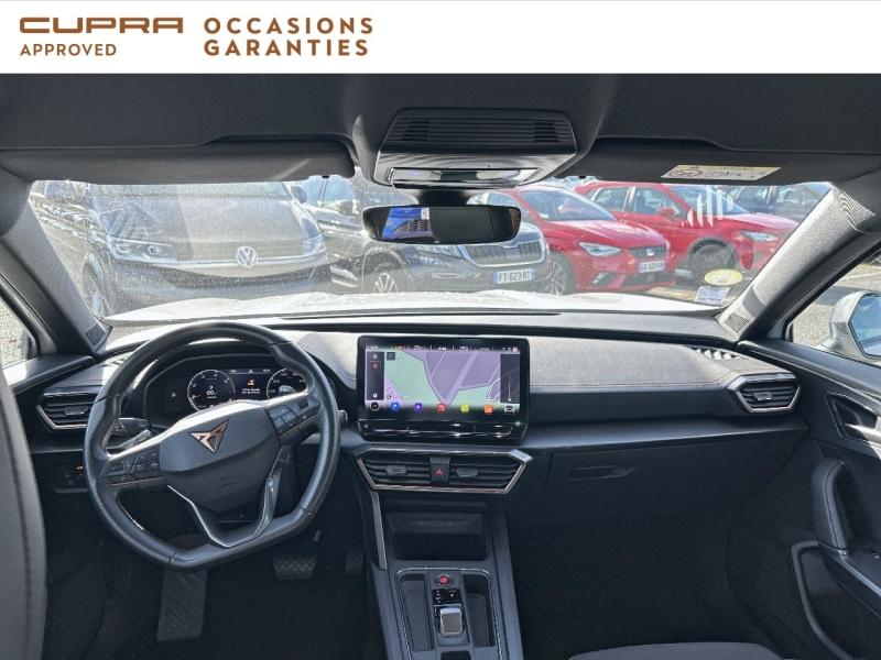 Voitures occasions CUPRA FORMENTOR Business Edition Tomblaine