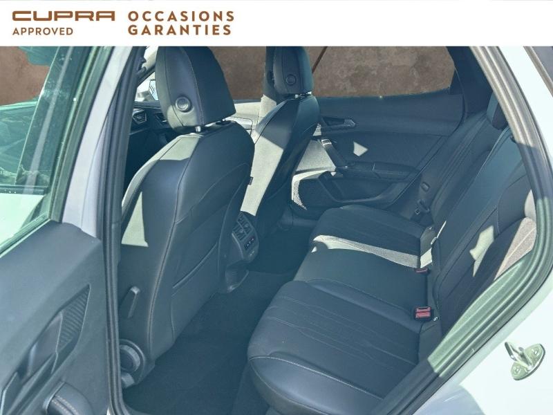 Voitures occasions CUPRA FORMENTOR Business Edition Tomblaine