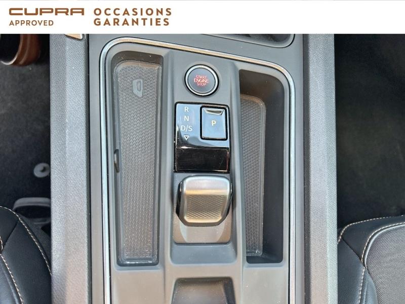 Voitures occasions CUPRA FORMENTOR Business Edition Tomblaine