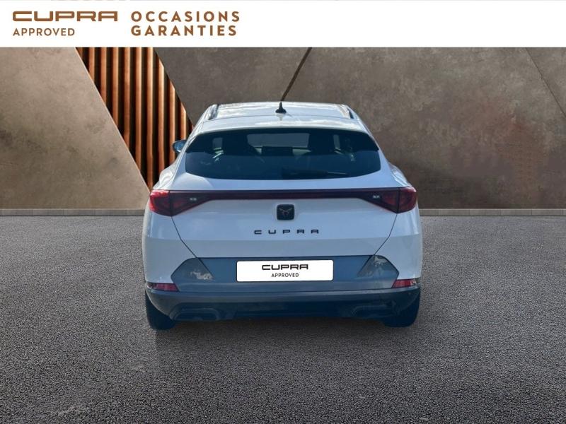 Voitures occasions CUPRA FORMENTOR Business Edition Tomblaine