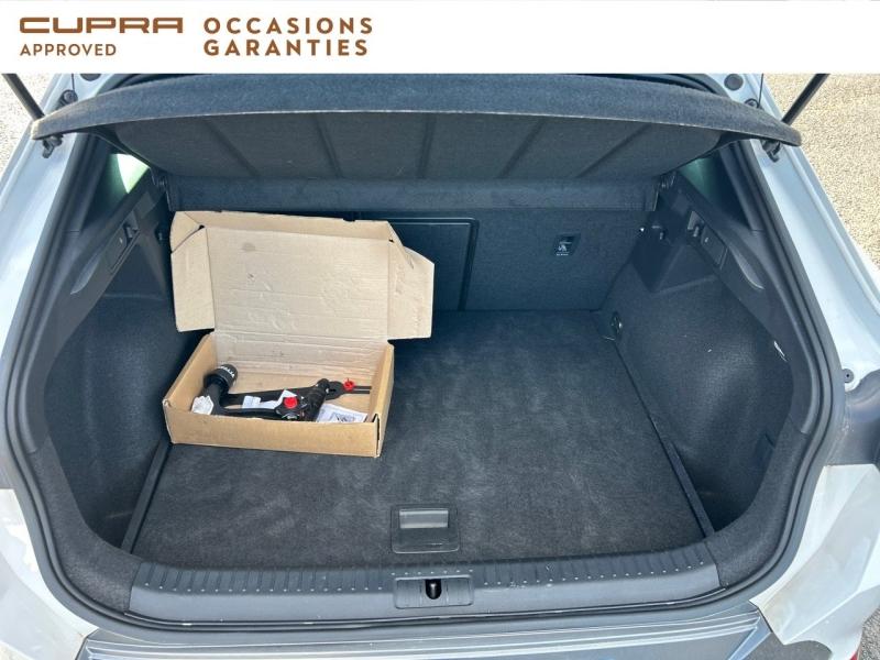 Voitures occasions CUPRA FORMENTOR Business Edition Tomblaine